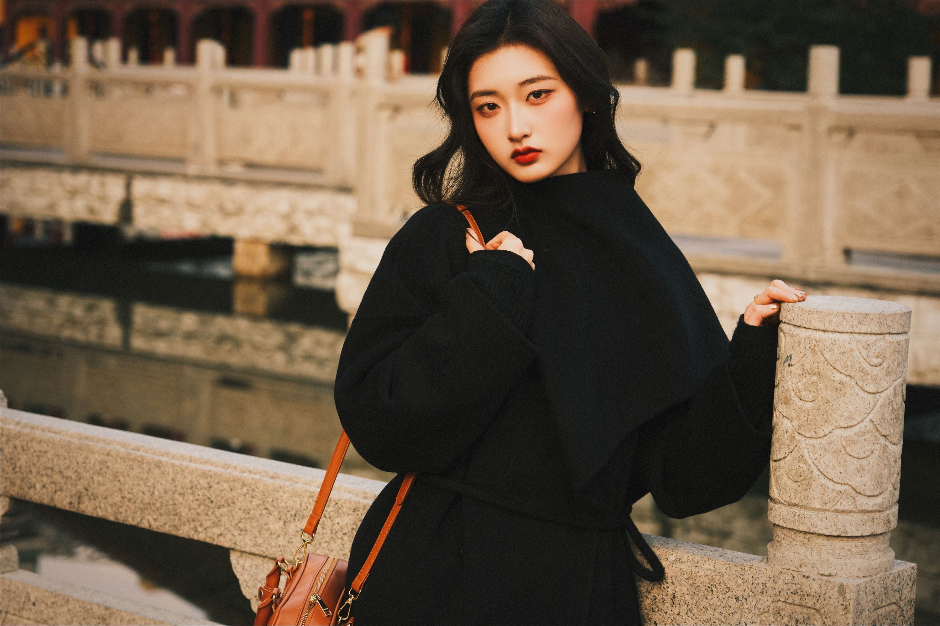 YITUYU 艺图语 2025.03.11 心诚则灵 陈年小九